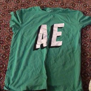 American eagle shirt